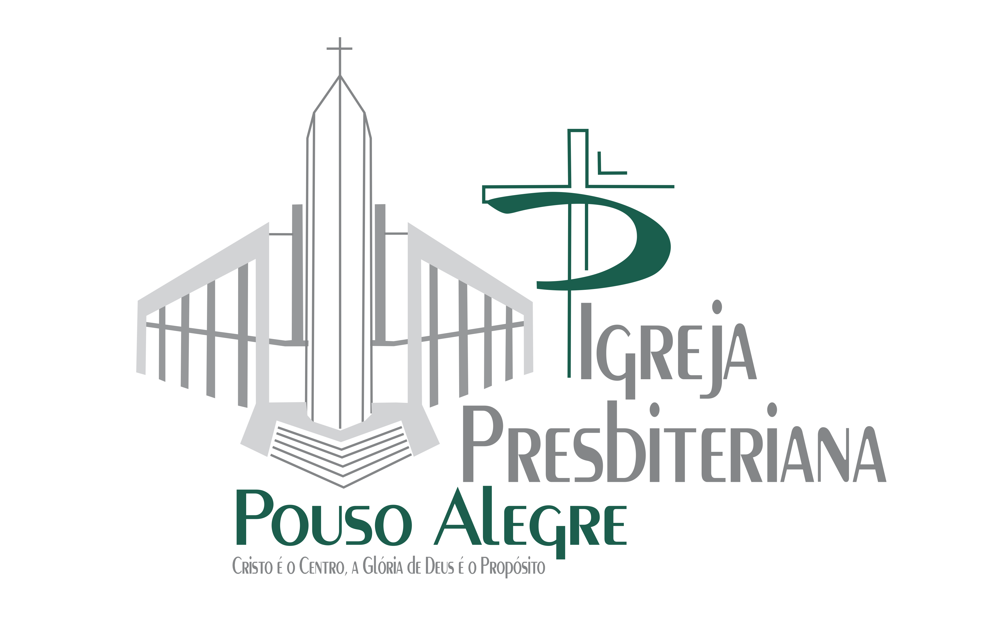 Igreja Presbiteriana Pouso Alegre